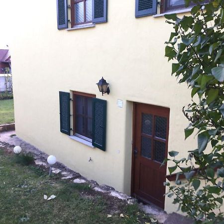 Komfort Feriendomizil Jakobi Dietfurt Extérieur photo