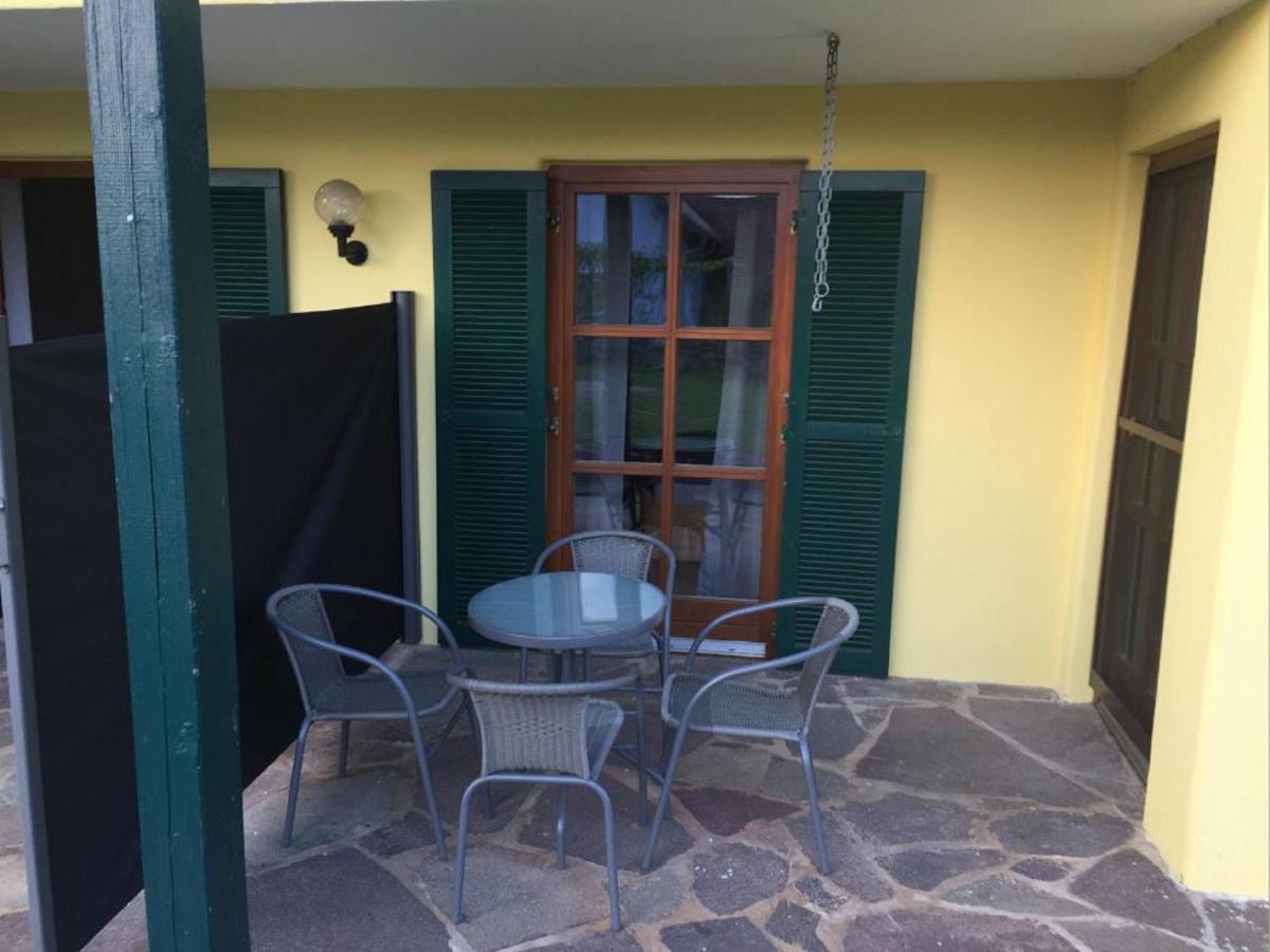 Komfort Feriendomizil Jakobi Dietfurt Extérieur photo