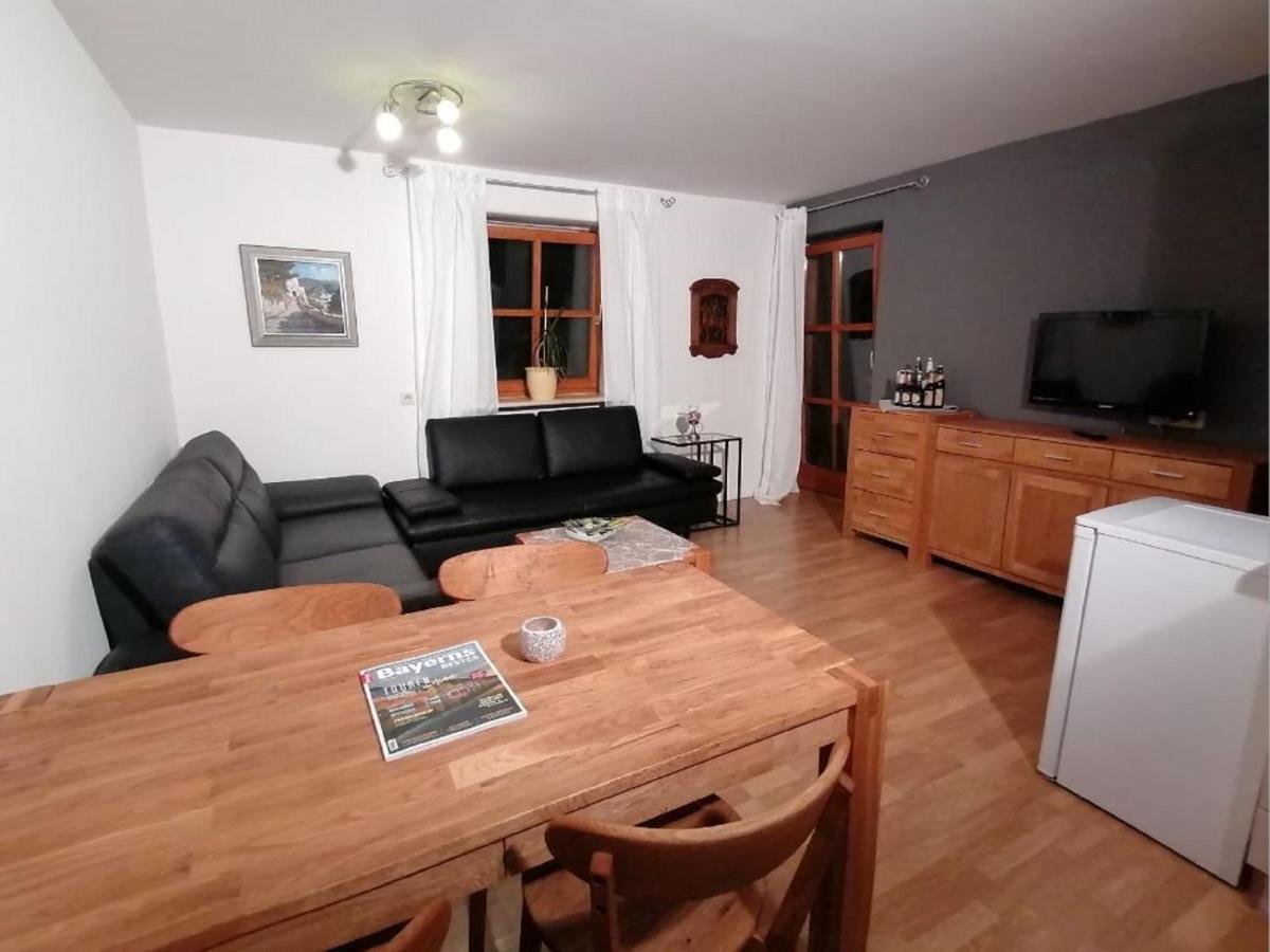 Komfort Feriendomizil Jakobi Dietfurt Extérieur photo